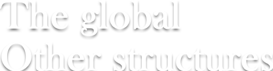 The global Other Structures